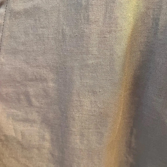 A.L.C. Kendrick Linen Blend Jacket - Picture 11 of 12